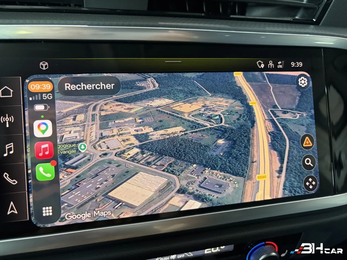 Audi Q3 - photo 28