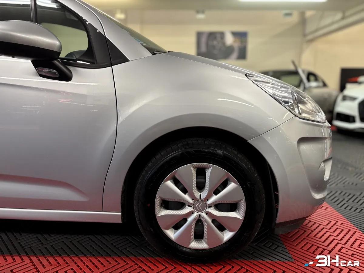 Aperçu indisponible de Citroën C3