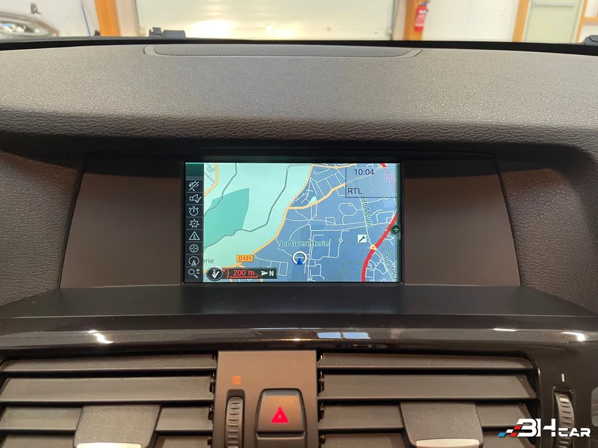 Bmw X3 - photo 17