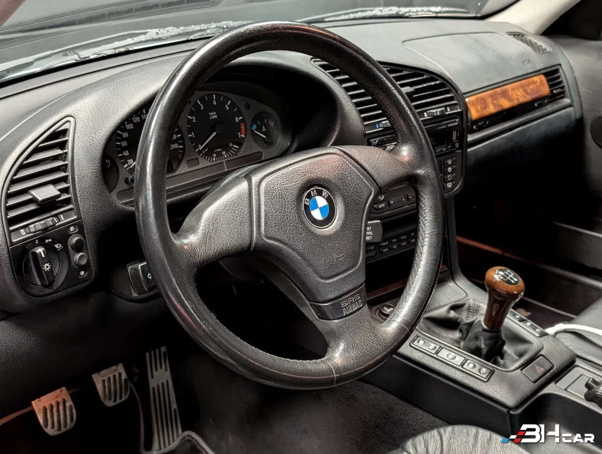 Bmw Serie 3 - photo 10