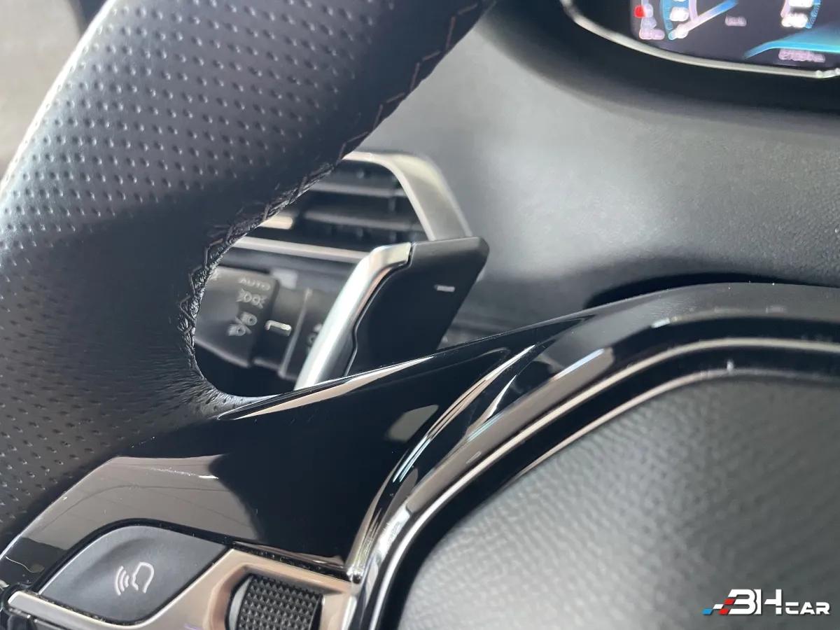 Aperçu indisponible de Peugeot 3008