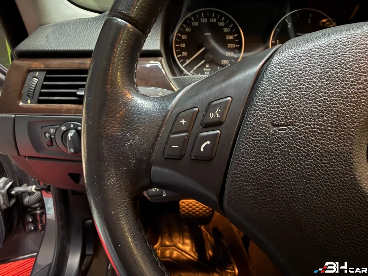 Bmw Serie 3 - photo 14