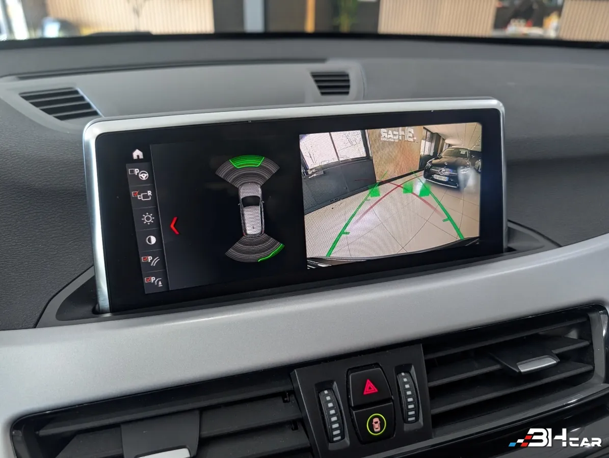 Bmw X1 - photo 19