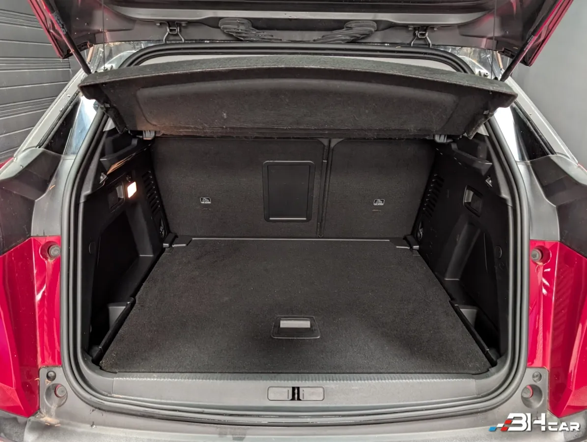 Peugeot 3008 - photo 16