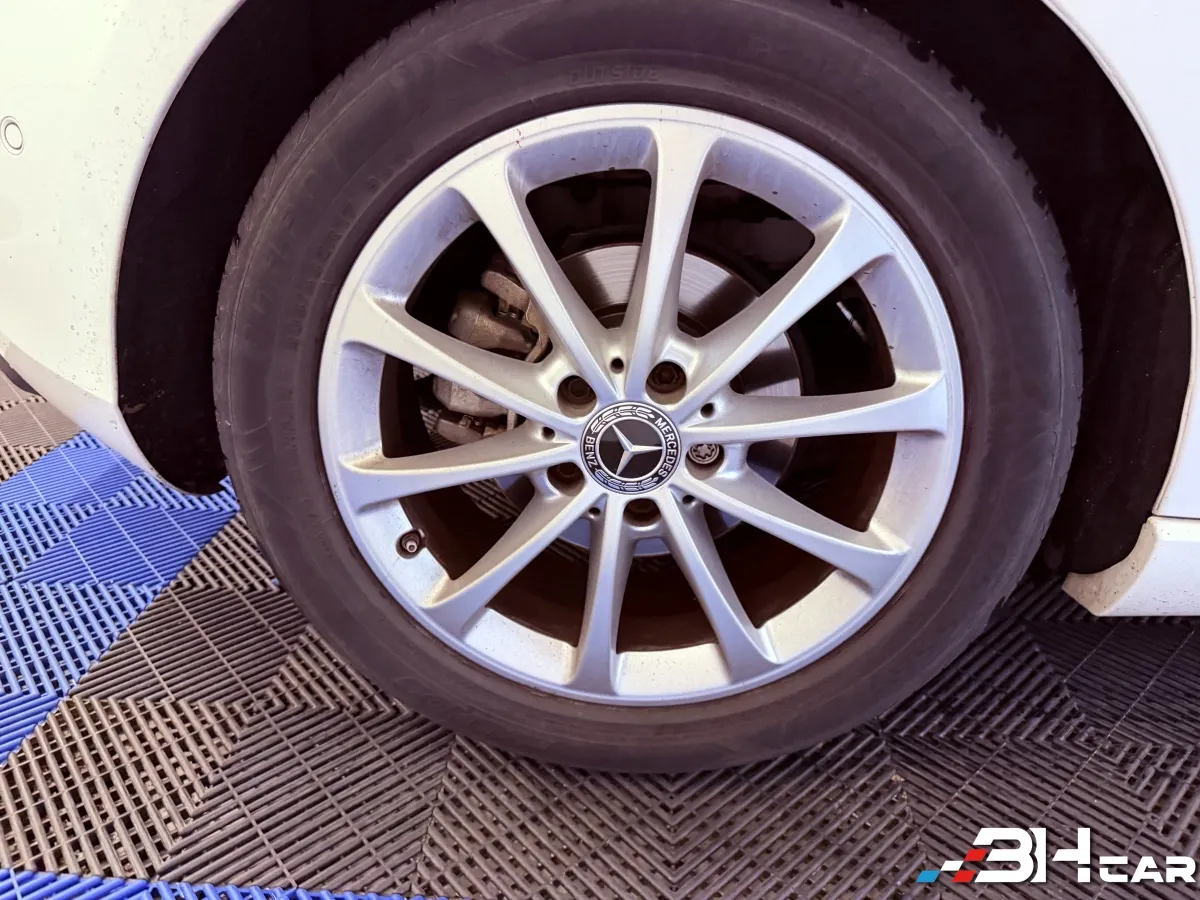 Mercedes Classe A - photo 27