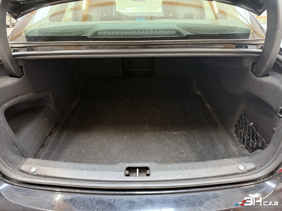 Volvo S90 - photo 14
