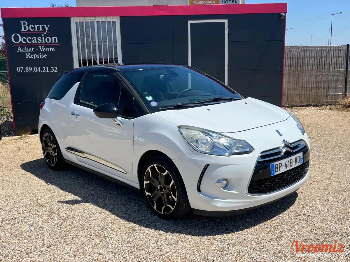 DS DS 3