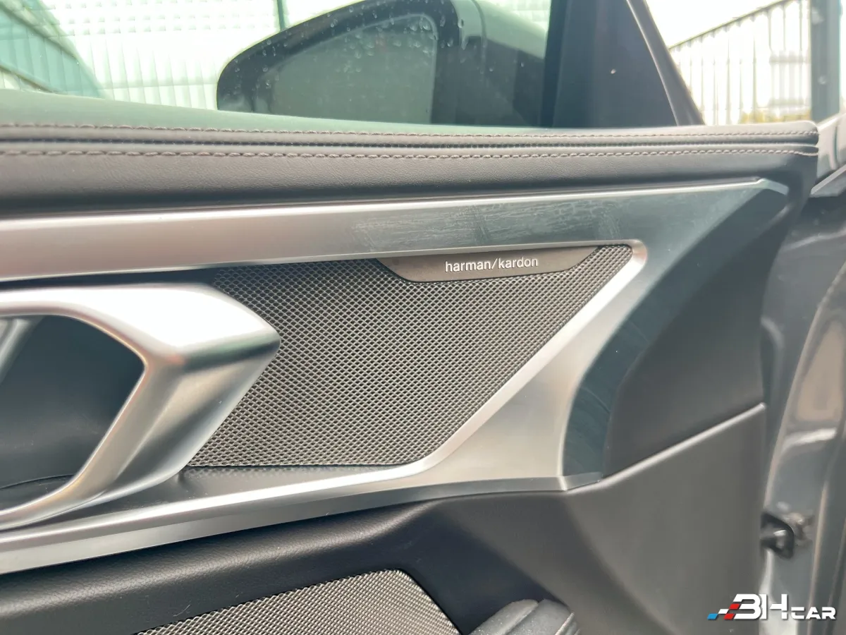 Bmw Serie 8 - photo 21
