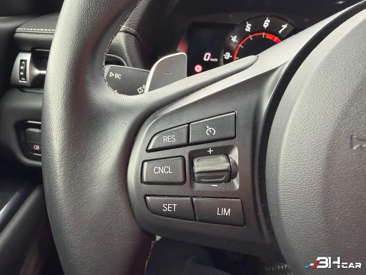 Aperçu indisponible de Toyota GR Supra