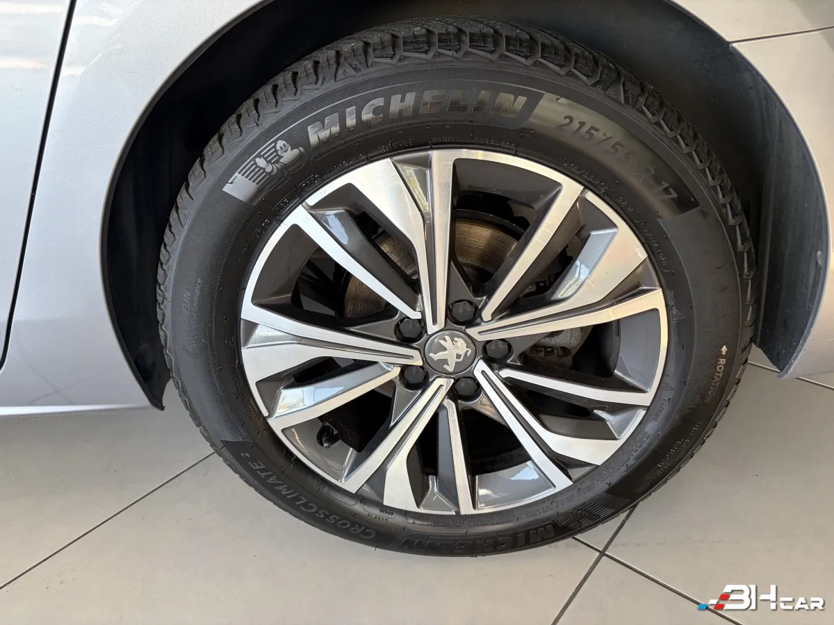 Peugeot 508 - photo 42