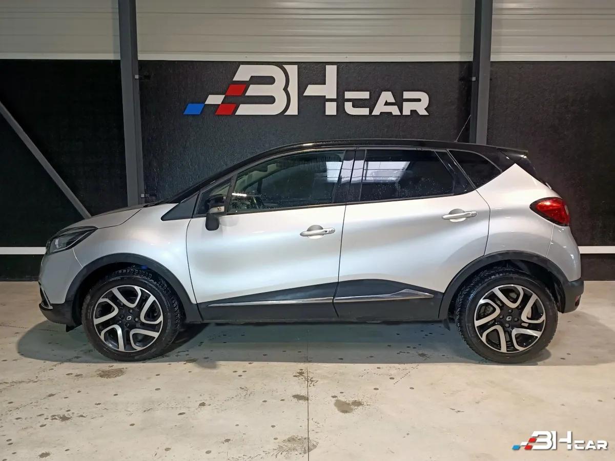 Aperçu indisponible de RENAULT Captur