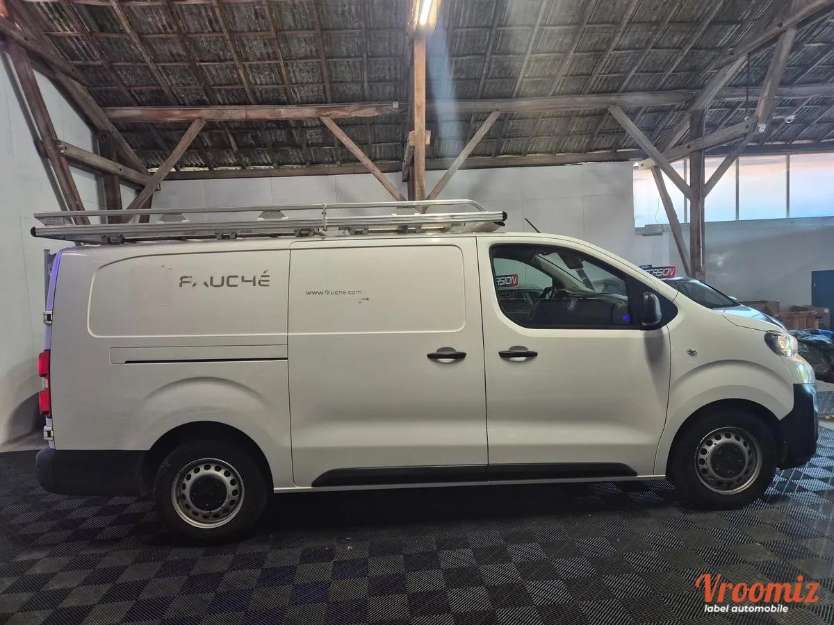 Peugeot Expert 
