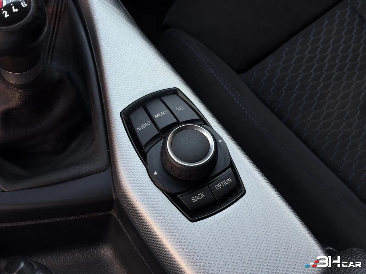 Bmw Serie 1 - photo 20