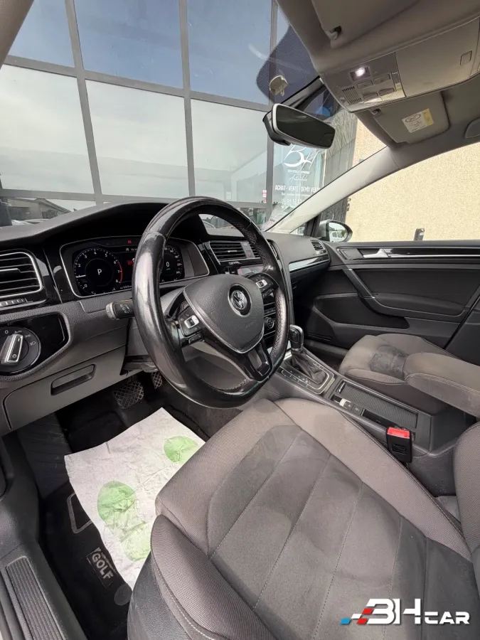 Volkswagen Golf - photo 11