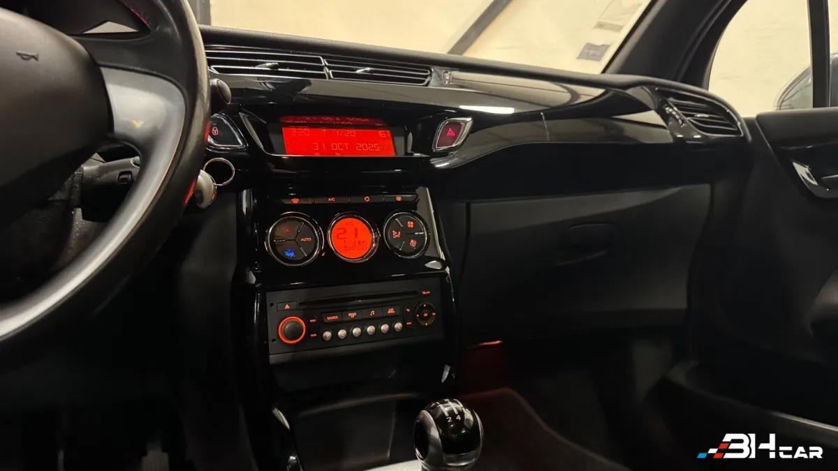 Aperçu indisponible de DS DS 3