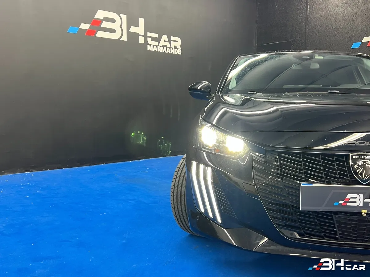 Peugeot 208 - photo 35