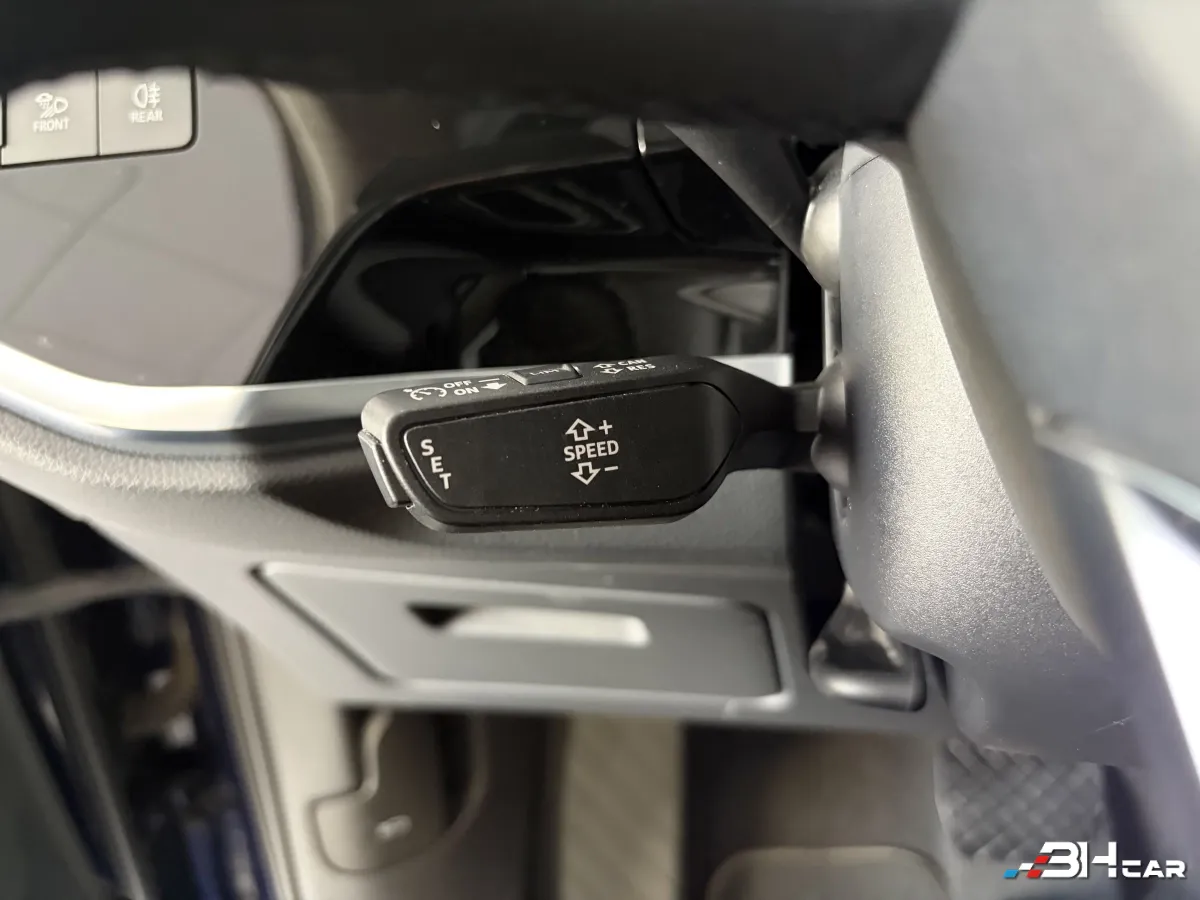 Audi Q3 - photo 30