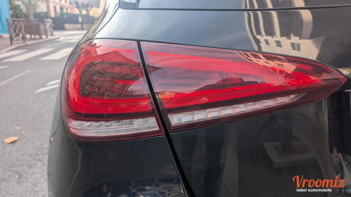 Mercedes Classe A 1.3 250 E 218H 160 EQ-POWER PHEV HYBRID 15.6KWH AMG LINE 8G-DCT BVA