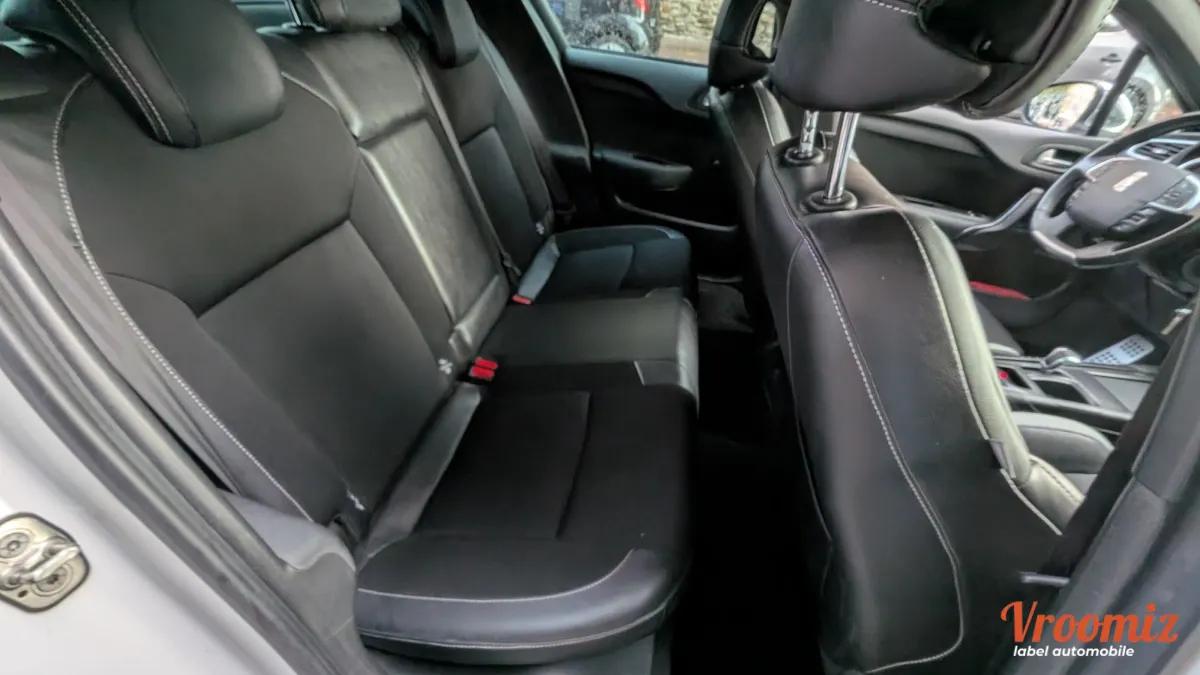 Ds Automobiles Ds 4 1.6 E-HDI 115 EXECUTIVE BMP BVA