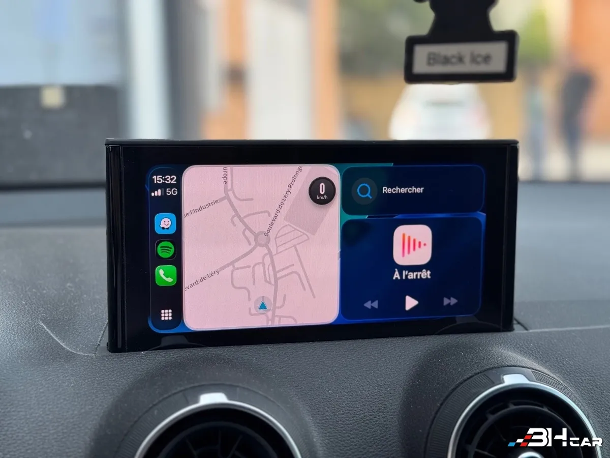 Audi Sq2 - photo 17