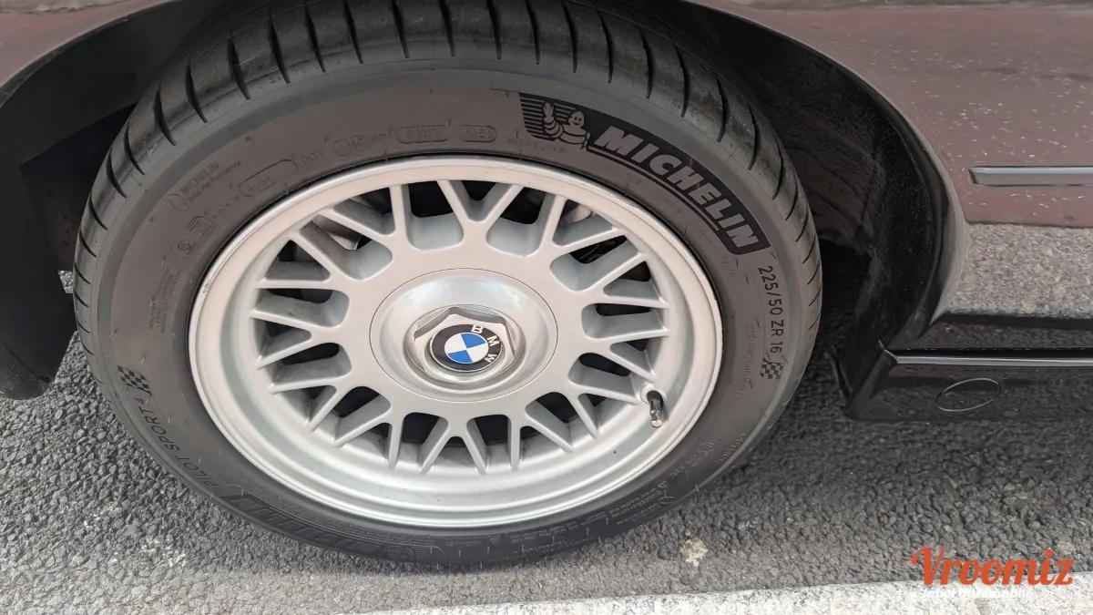 BMW Serie 8 850 CIA V12