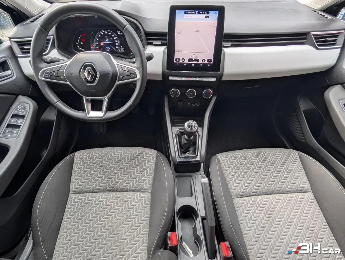 Aperçu indisponible de RENAULT Clio