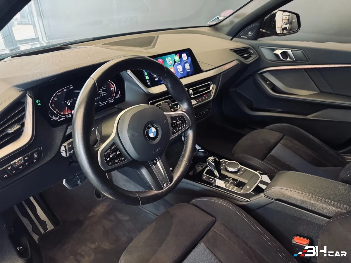 Bmw Serie 1 - photo 6