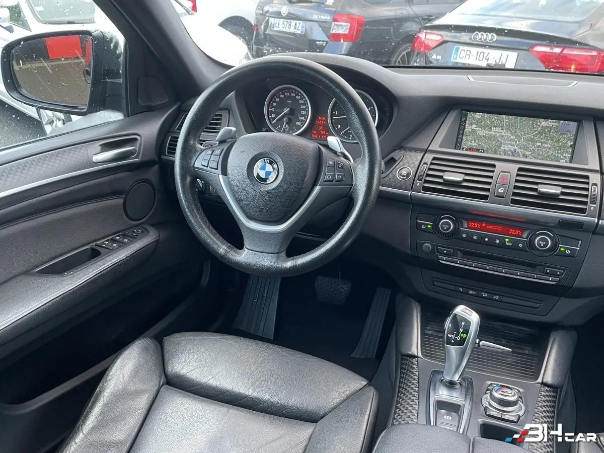 Aperçu indisponible de Bmw X6
