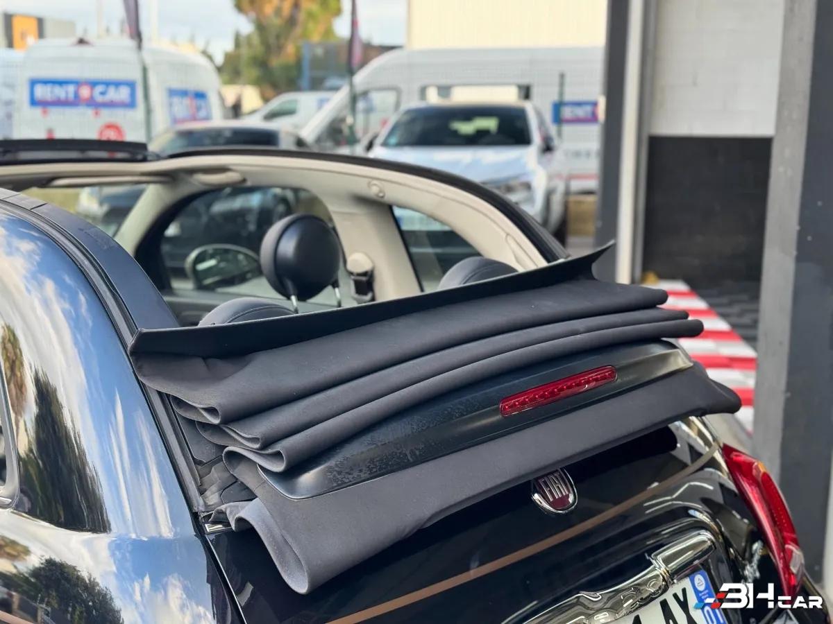Aperçu indisponible de Fiat 500