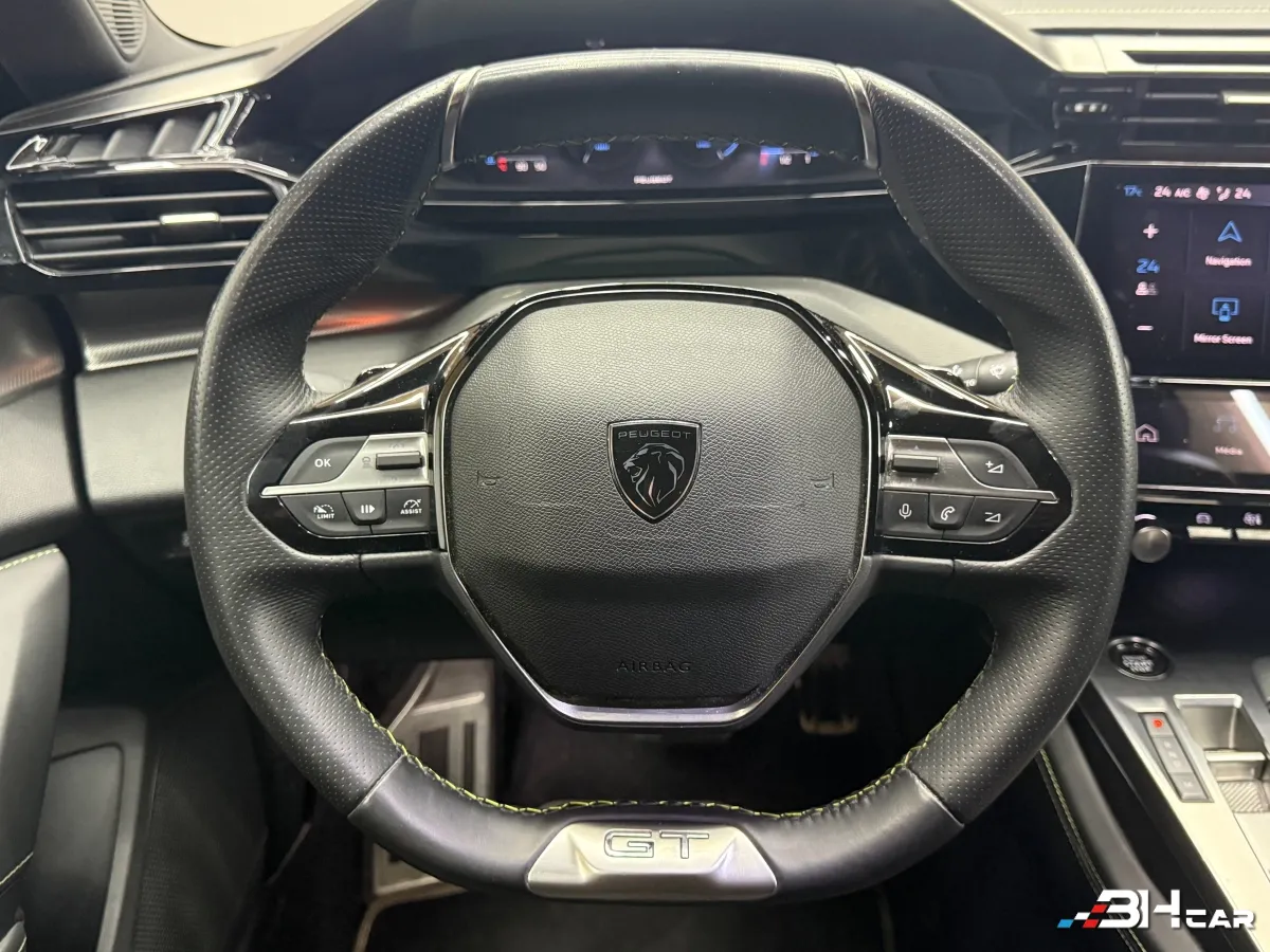 Peugeot 308 - photo 8