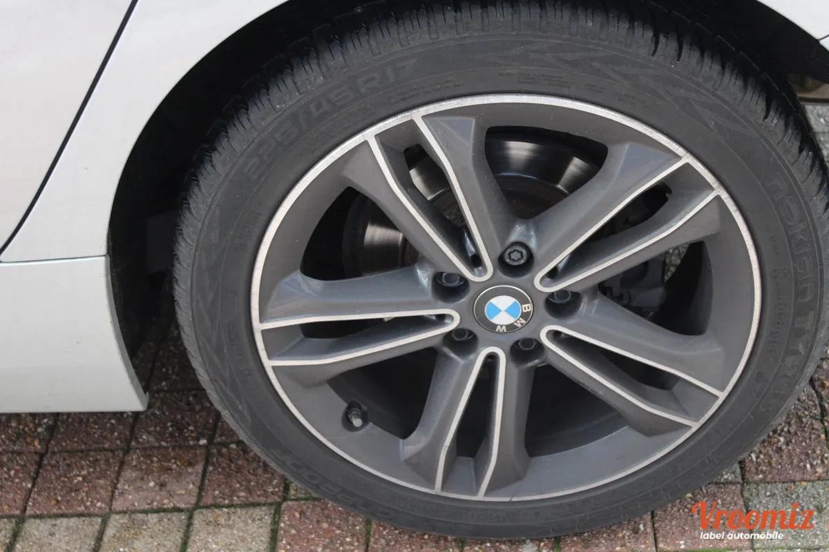 Bmw Serie 1 