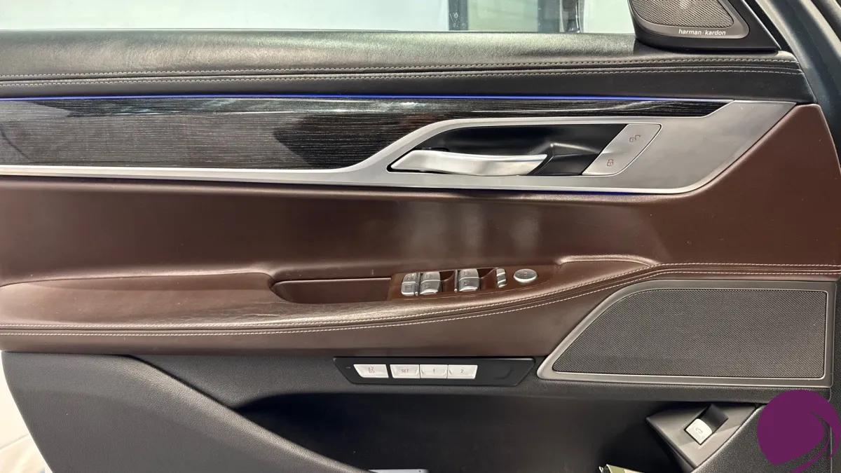 Bmw Serie 7