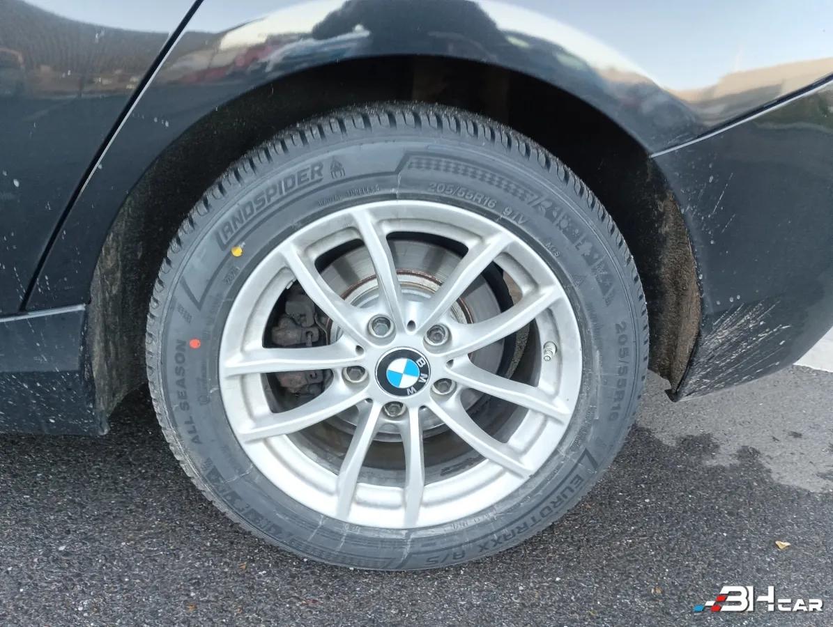 Aperçu indisponible de Bmw Série 1
