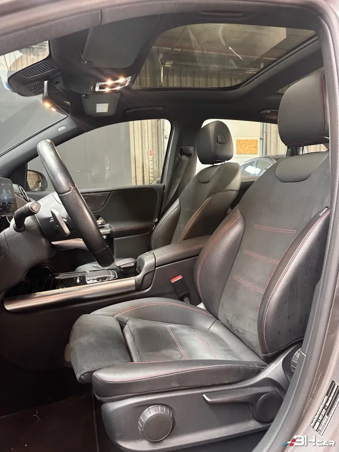 Mercedes Classe B - photo 3