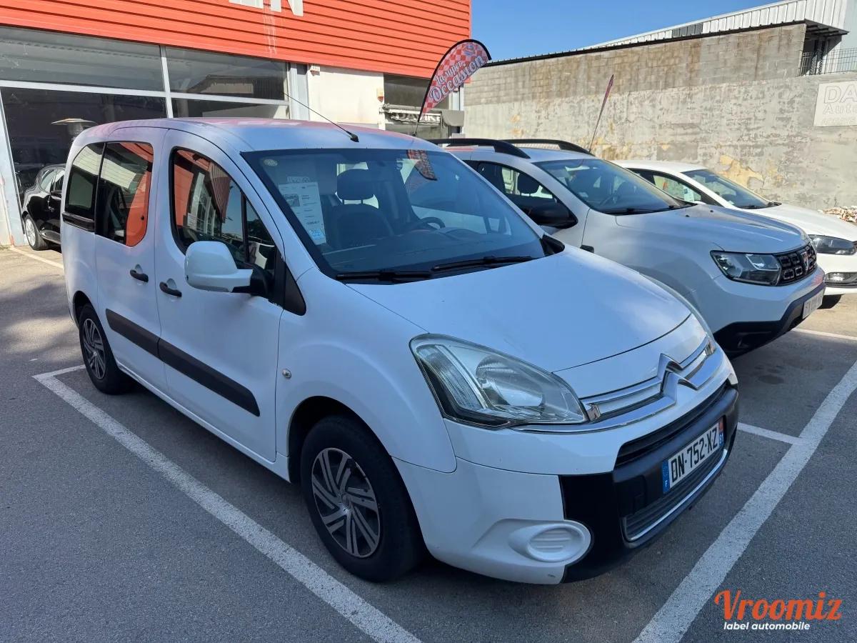 Photo du véhicule