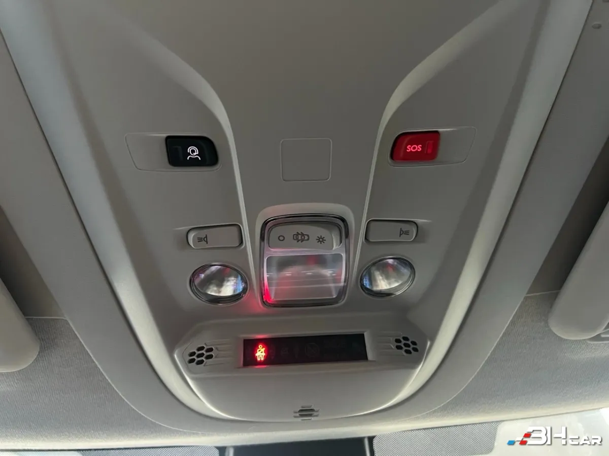 Citroen Berlingo - photo 35