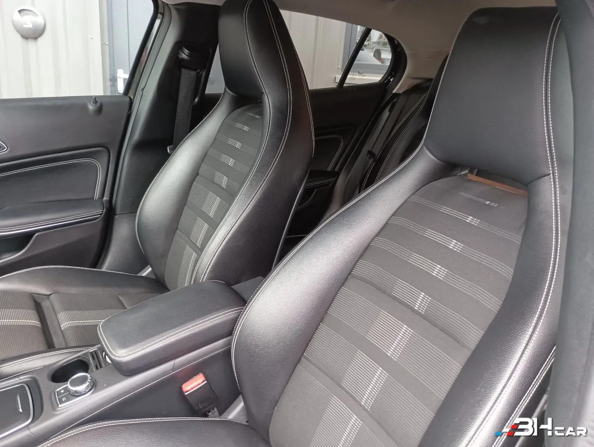 Mercedes Classe Gla - photo 17