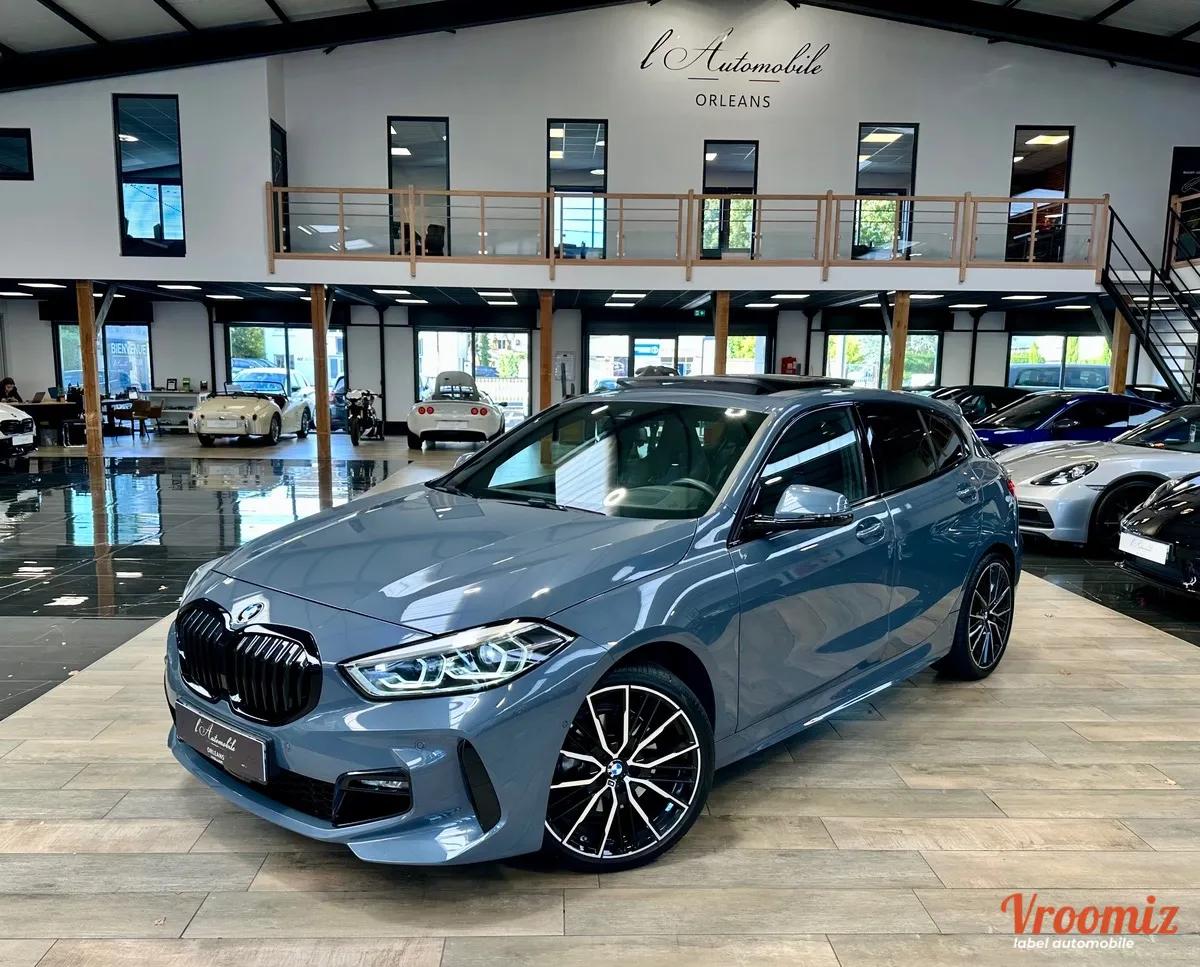 Bmw Serie 1 