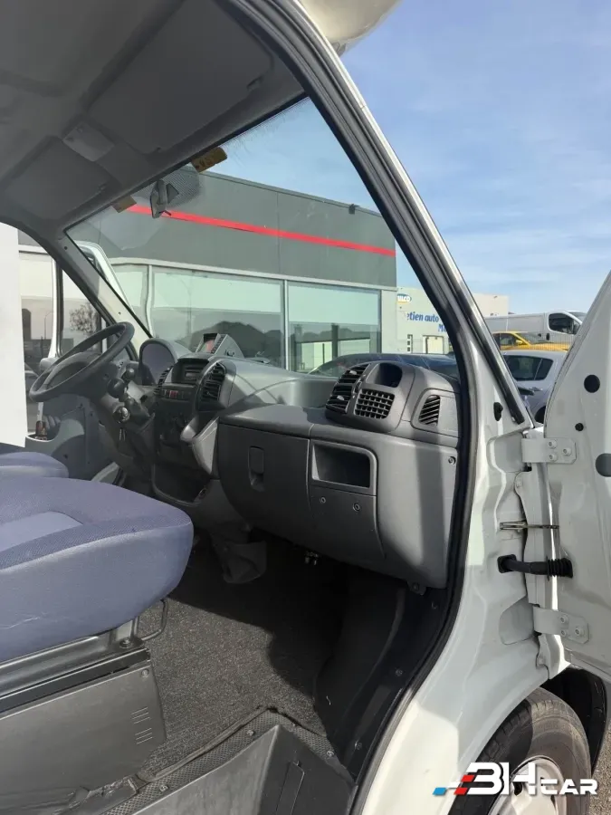 Fiat Ducato - photo 8