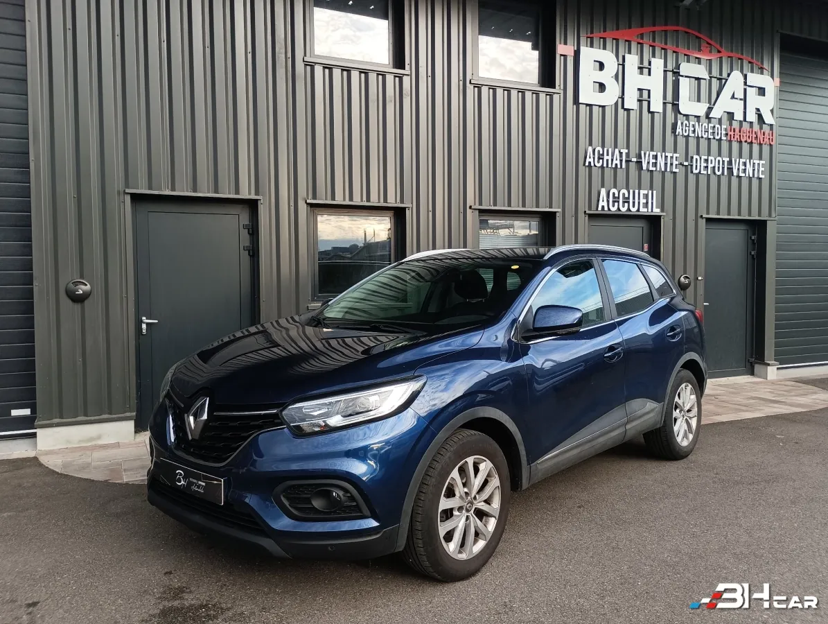Renault Kadjar