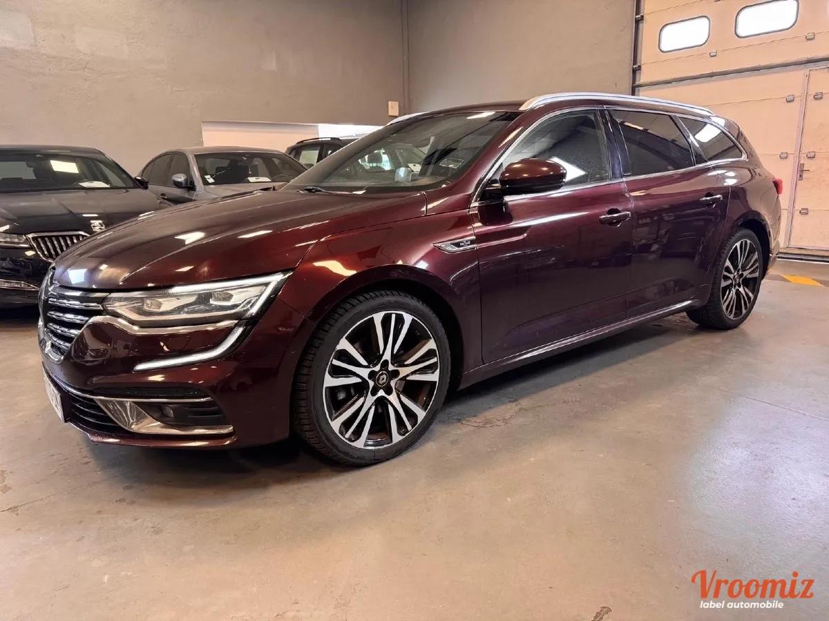 RENAULT Talisman