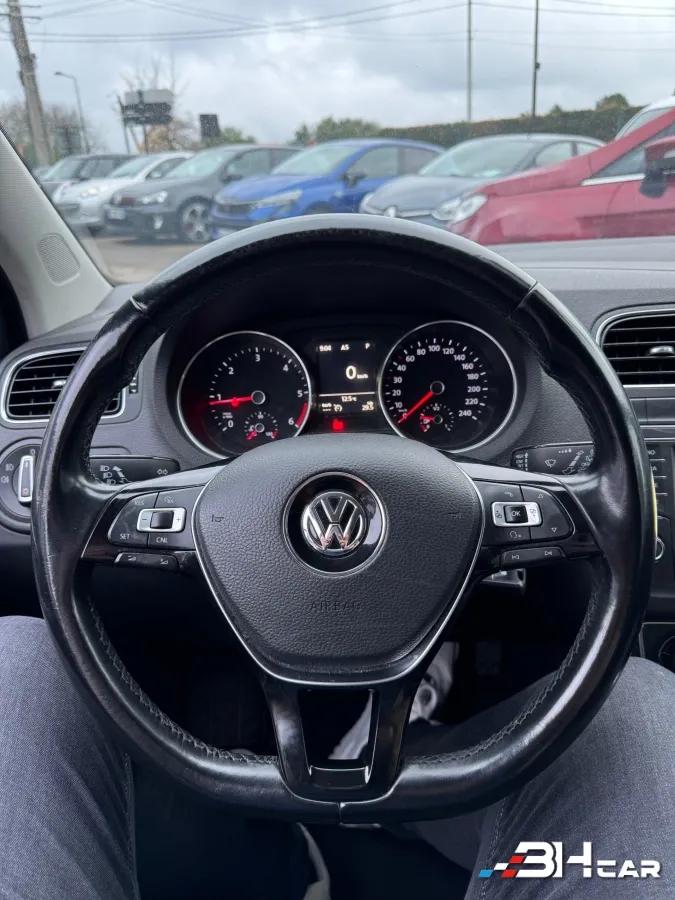 Aperçu indisponible de Volkswagen Polo