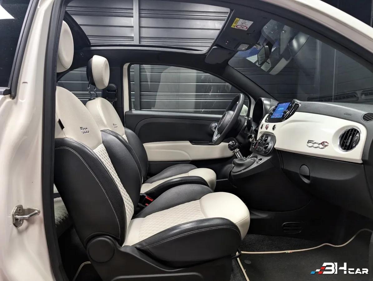 Aperçu indisponible de Fiat 500
