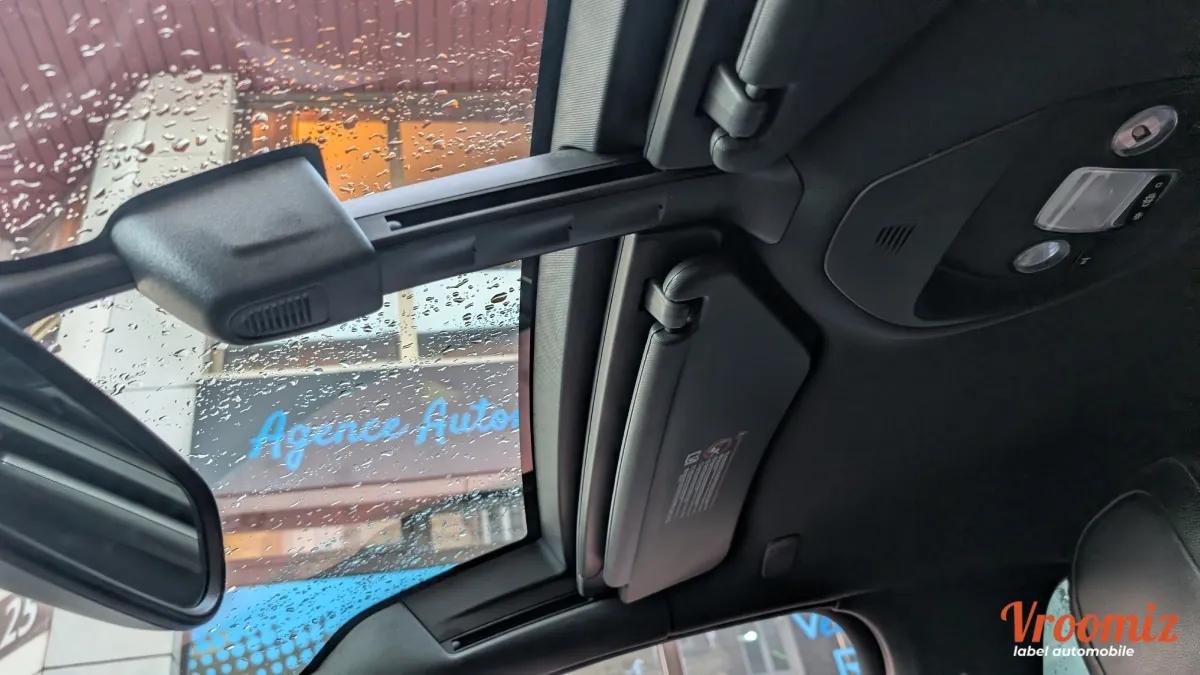 Ds Automobiles Ds 4 1.6 E-HDI 115 EXECUTIVE BMP BVA