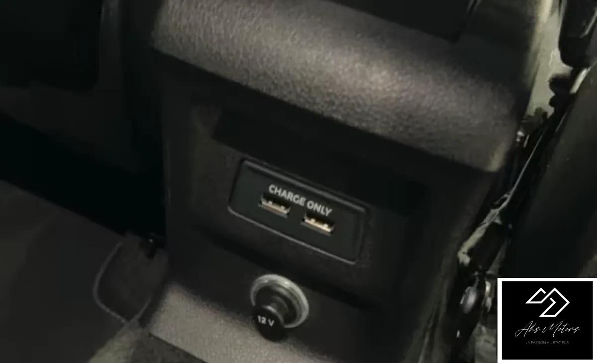 Audi Sq2 