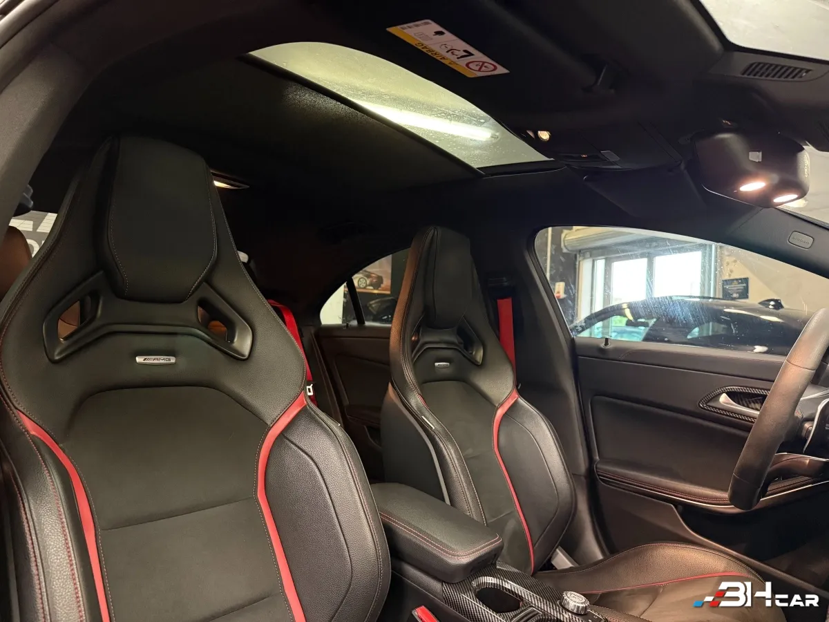 Mercedes Classe Cla - photo 31