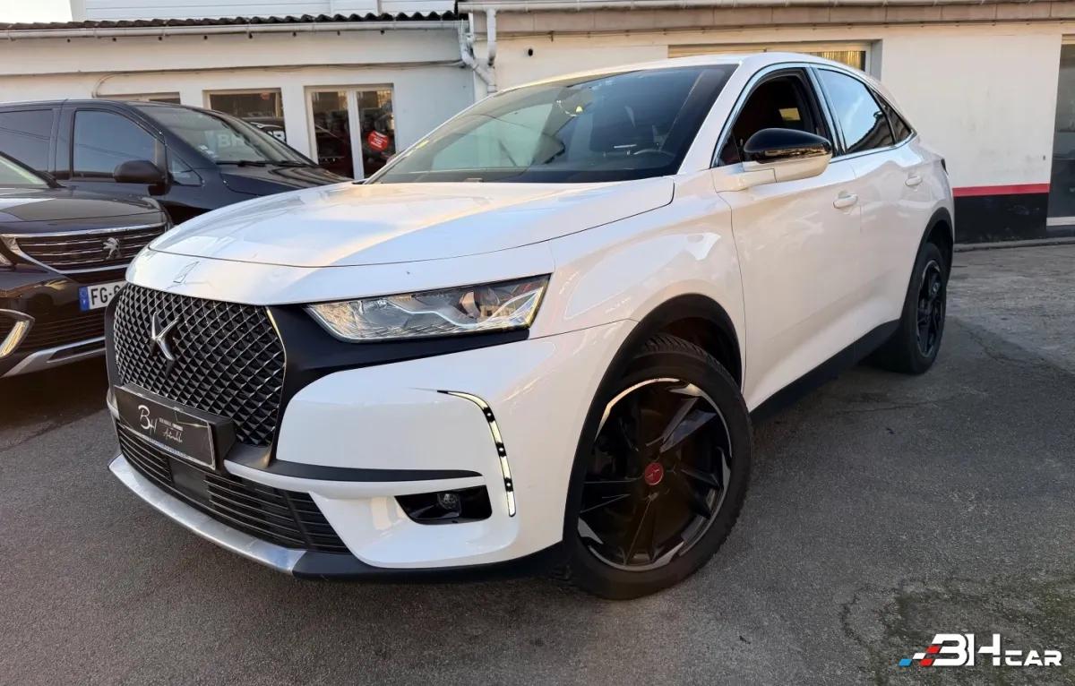 Image DS DS 7 Crossback