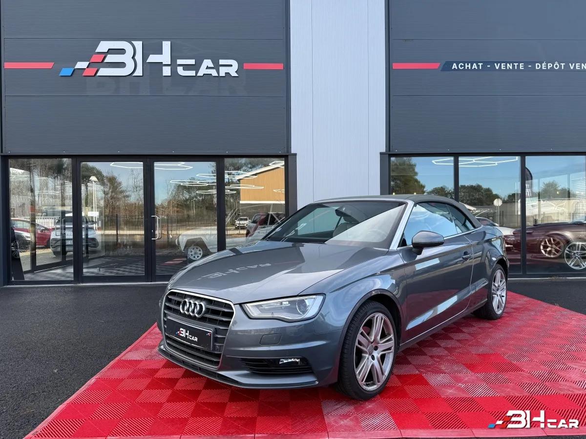 Image Audi A3
