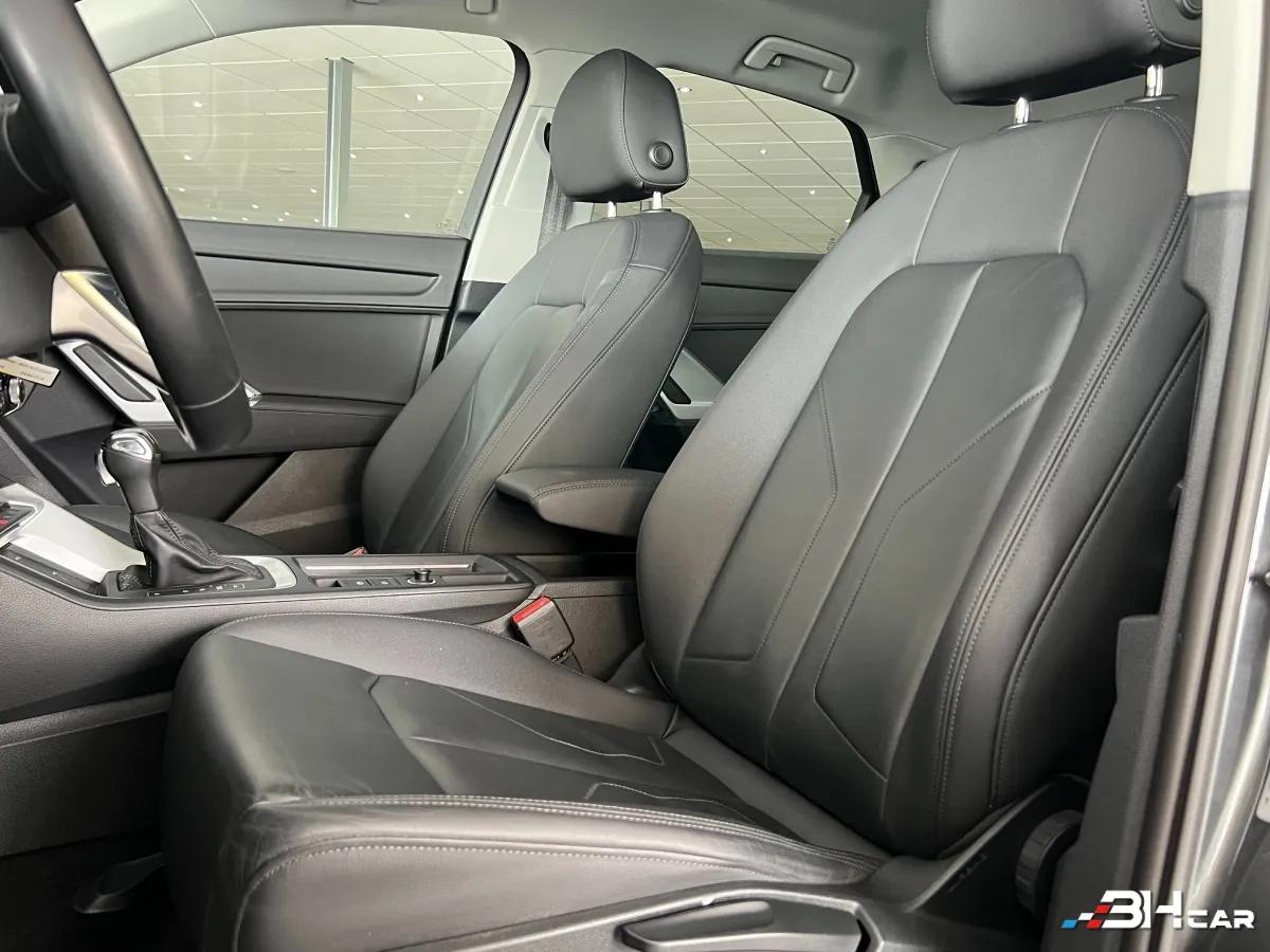 Aperçu indisponible de Audi Q3