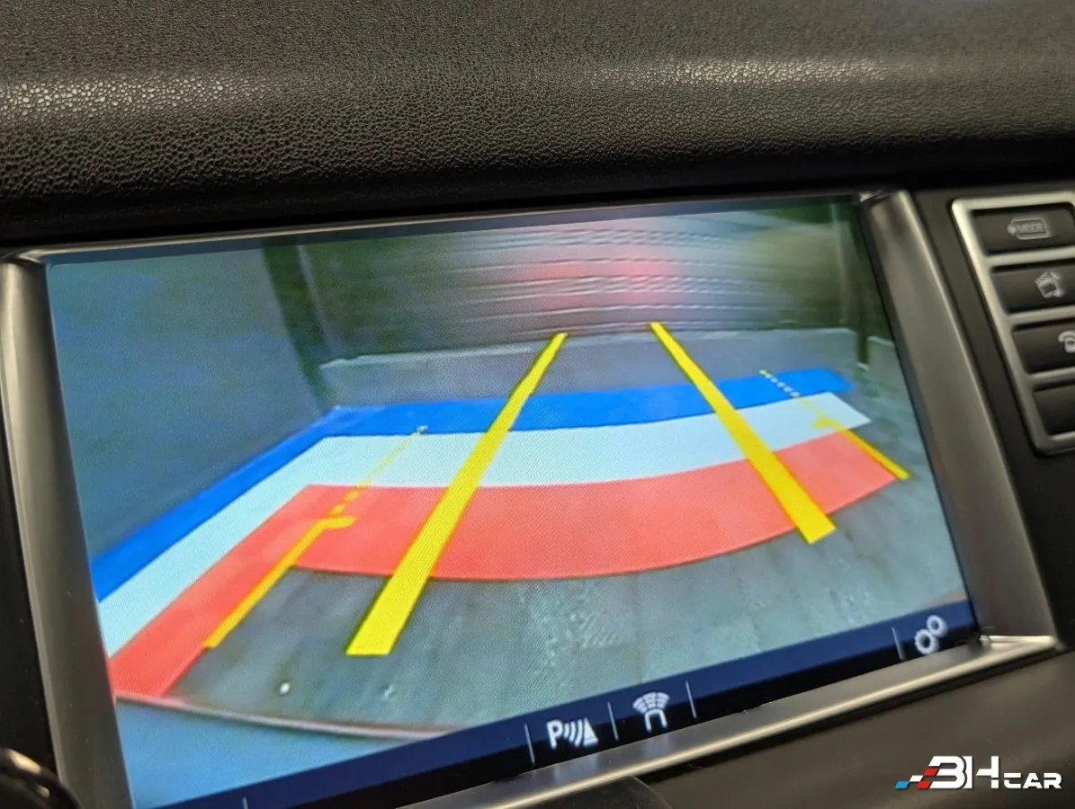 Land Rover Discovery Sport - photo 12